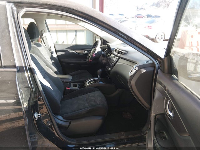 Nissan ROGUE SV 2014 5N1AT2MV8EC762474 Image 5