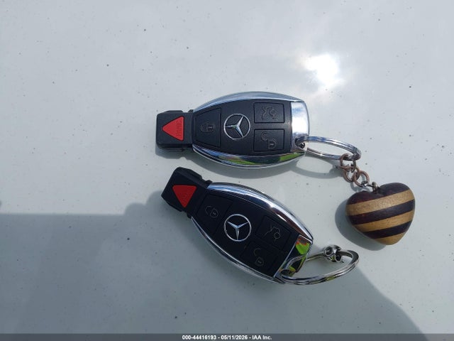 44416193 :رقم المزاد ، WDCTG4EB0JJ399928 vin ، 2018 Mercedes-benz Gla 250 مزاد بيع
