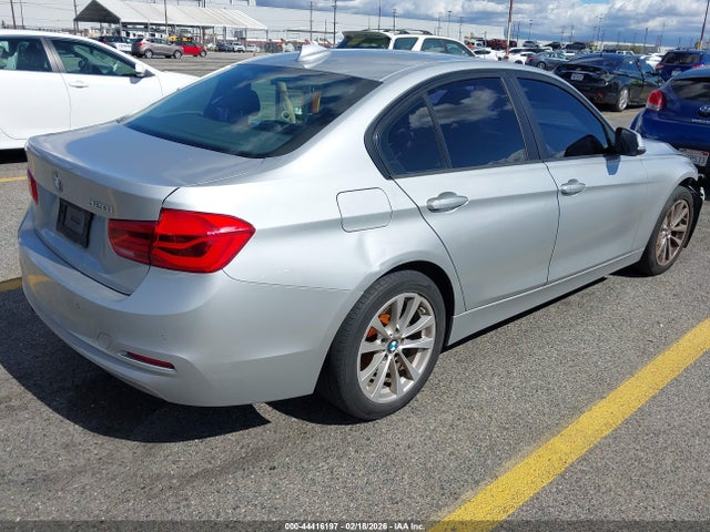WBA8E1G58GNT99195 BMW 320i