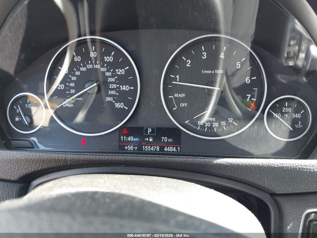 WBA8E1G58GNT99195 BMW 320i