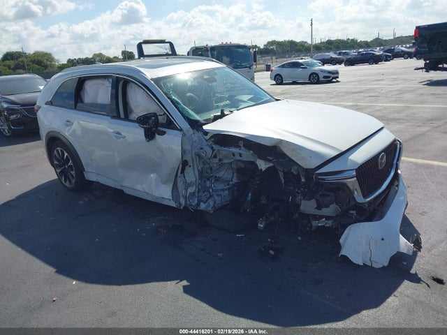 2024 MAZDA CX-90 PHEV JM3KKDHA4R1149694