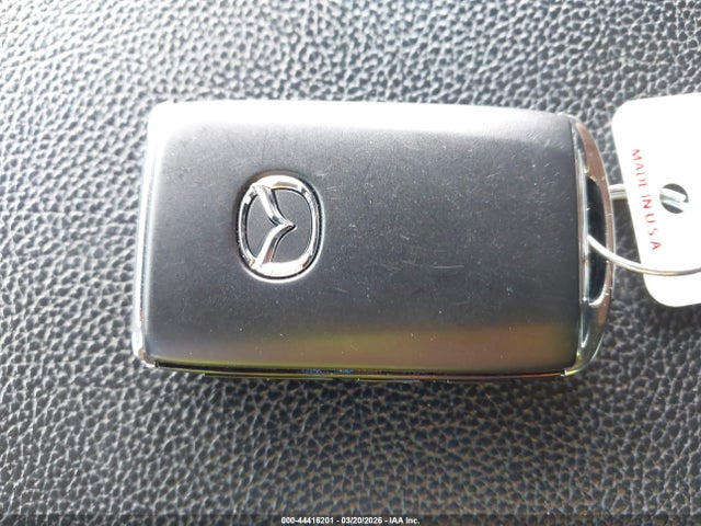 2024 MAZDA CX-90 PHEV JM3KKDHA4R1149694 Photo 10