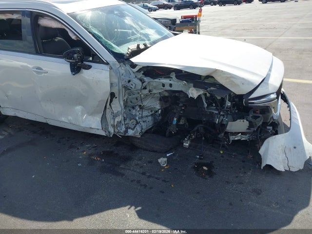 2024 MAZDA CX-90 PHEV JM3KKDHA4R1149694 Photo 5