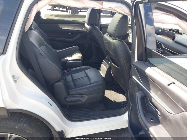 2024 MAZDA CX-90 PHEV JM3KKDHA4R1149694 Photo 7