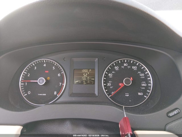 3VWL17AJ2EM375139 Volkswagen Jetta 1.8t Sel