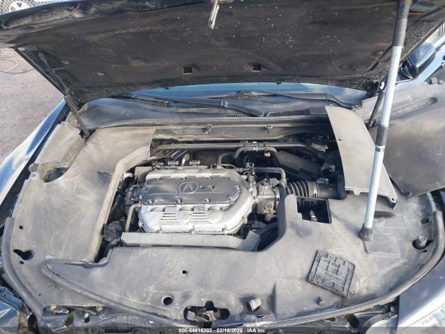2014 ACURA TL 19UUA8F56EA008039 Photo 9