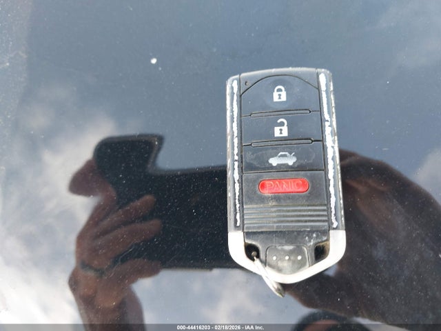 2014 ACURA TL 19UUA8F56EA008039 Photo 10