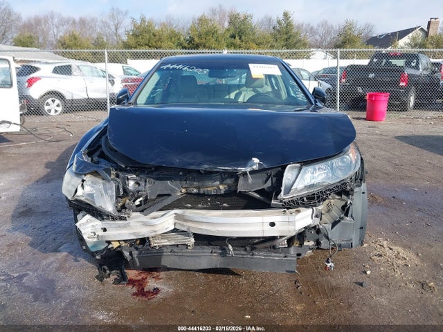 Aukcja sprzedaży 2014 Acura Tl 3.5, vin: 19UUA8F56EA008039, numer aukcji: 44416203