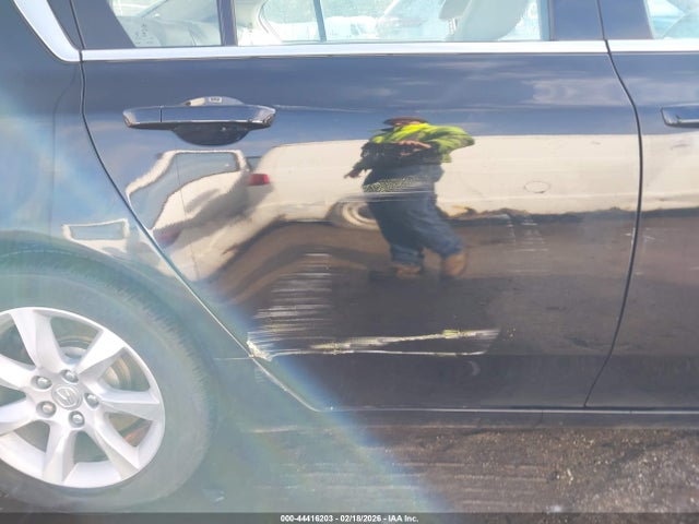 Aukcja sprzedaży 2014 Acura Tl 3.5, vin: 19UUA8F56EA008039, numer aukcji: 44416203