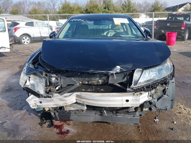 2014 ACURA TL 19UUA8F56EA008039 Photo 5