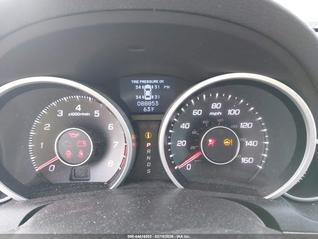 2014 ACURA TL 19UUA8F56EA008039 Photo 6