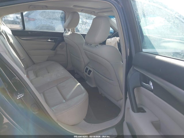 2014 ACURA TL 19UUA8F56EA008039 Photo 7