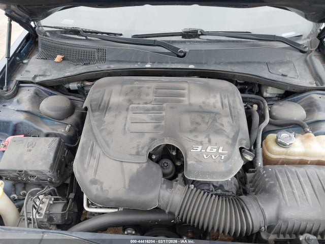 Продаж на аукціоні авто 2014 Chrysler 300c, vin: 2C3CCAEG9EH243796, номер лоту: 44416204