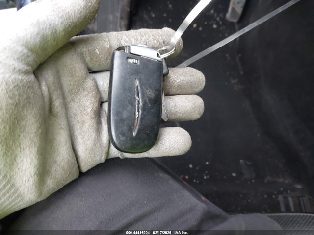 Продаж на аукціоні авто 2014 Chrysler 300c, vin: 2C3CCAEG9EH243796, номер лоту: 44416204