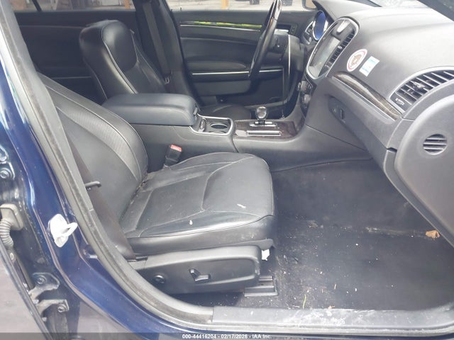 Продаж на аукціоні авто 2014 Chrysler 300c, vin: 2C3CCAEG9EH243796, номер лоту: 44416204