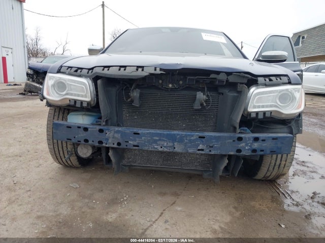 Продаж на аукціоні авто 2014 Chrysler 300c, vin: 2C3CCAEG9EH243796, номер лоту: 44416204