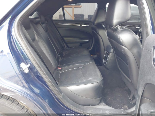 Продаж на аукціоні авто 2014 Chrysler 300c, vin: 2C3CCAEG9EH243796, номер лоту: 44416204