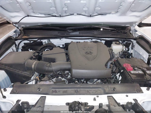 3TMDZ5BN4PM163268 Toyota Tacoma Trd Off Road