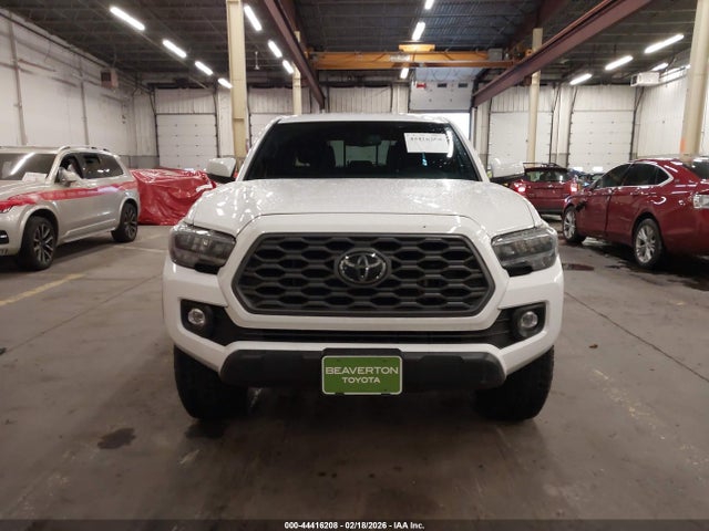 3TMDZ5BN4PM163268 Toyota Tacoma Trd Off Road