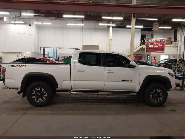 3TMDZ5BN4PM163268 Toyota Tacoma Trd Off Road
