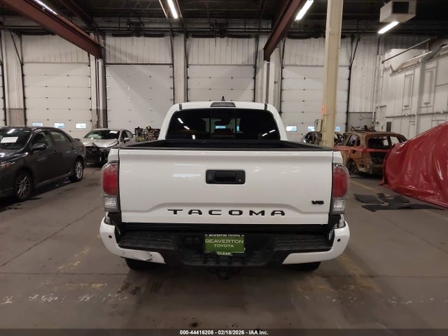 3TMDZ5BN4PM163268 Toyota Tacoma Trd Off Road