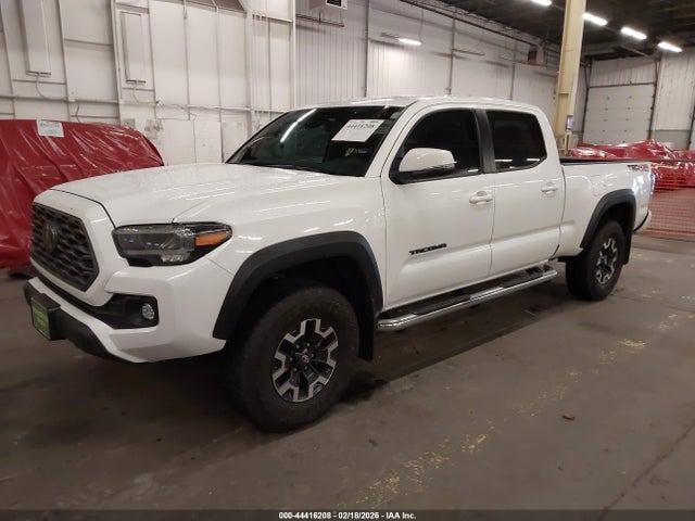 3TMDZ5BN4PM163268 Toyota Tacoma Trd Off Road