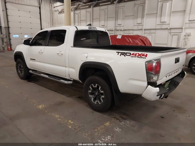 3TMDZ5BN4PM163268 Toyota Tacoma Trd Off Road