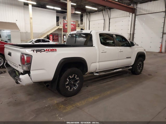 3TMDZ5BN4PM163268 Toyota Tacoma Trd Off Road