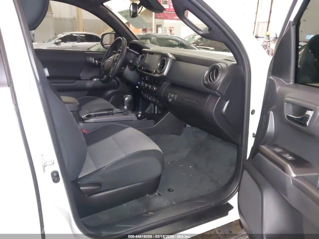 3TMDZ5BN4PM163268 Toyota Tacoma Trd Off Road