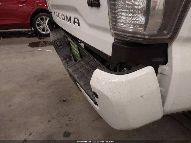 3TMDZ5BN4PM163268 Toyota Tacoma Trd Off Road
