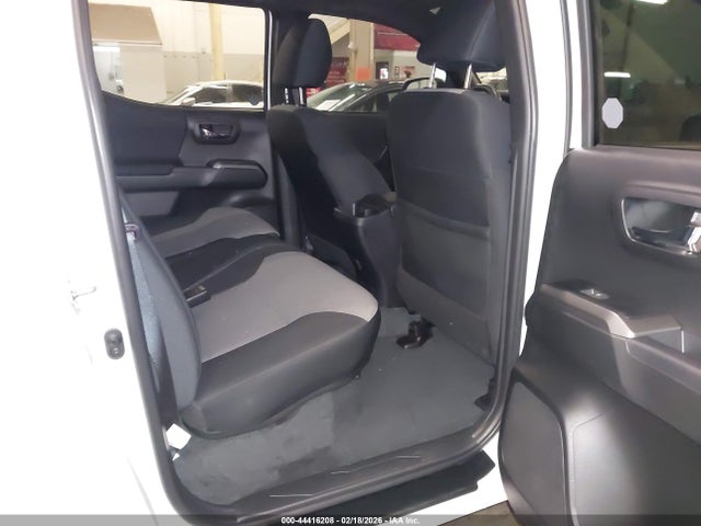 3TMDZ5BN4PM163268 Toyota Tacoma Trd Off Road