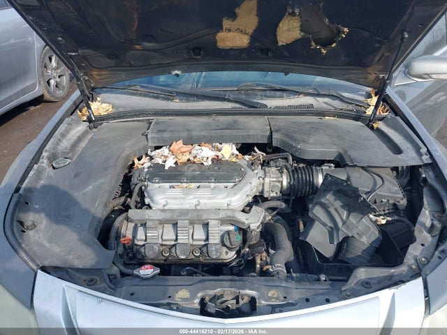 44416210 :رقم المزاد ، 19UUA96539A006437 vin ، 2009 Acura Tl 3.7 مزاد بيع