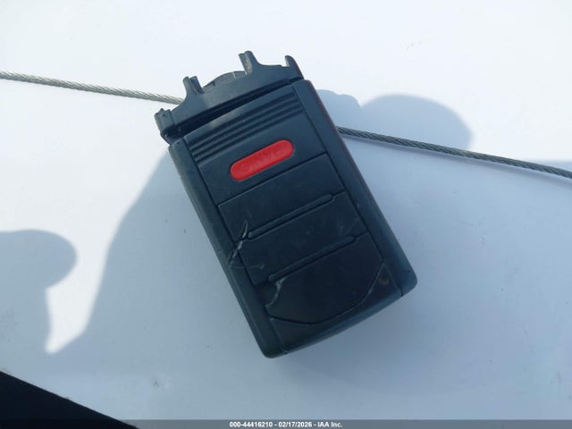 44416210 :رقم المزاد ، 19UUA96539A006437 vin ، 2009 Acura Tl 3.7 مزاد بيع