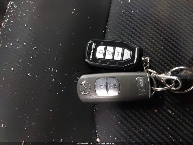 Продажа на аукционе авто 2017 Mazda Cx-5 Sport, vin: JM3KFBBLXH0143261, номер лота: 44416213