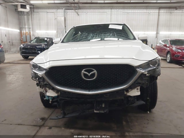Продажа на аукционе авто 2017 Mazda Cx-5 Sport, vin: JM3KFBBLXH0143261, номер лота: 44416213