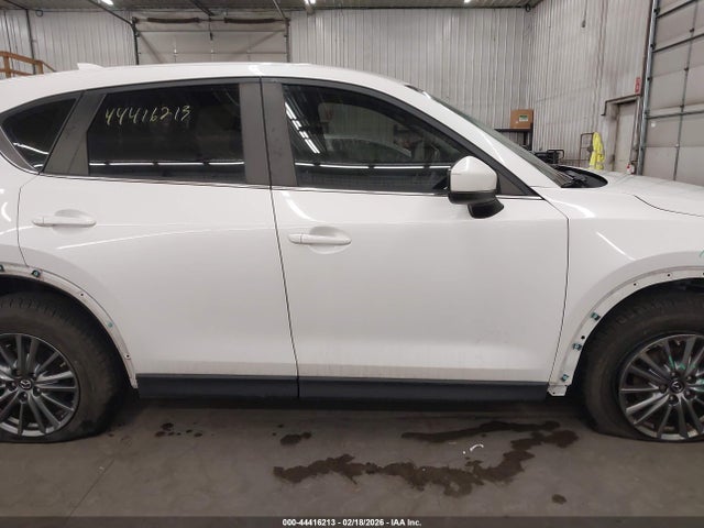 Продажа на аукционе авто 2017 Mazda Cx-5 Sport, vin: JM3KFBBLXH0143261, номер лота: 44416213
