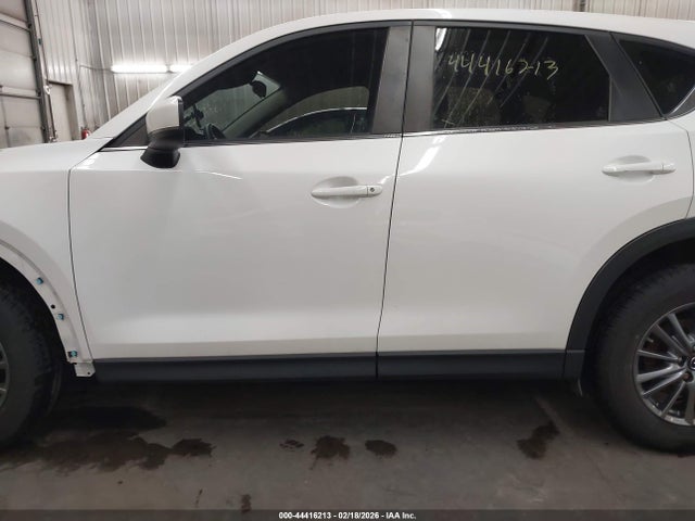 Продажа на аукционе авто 2017 Mazda Cx-5 Sport, vin: JM3KFBBLXH0143261, номер лота: 44416213