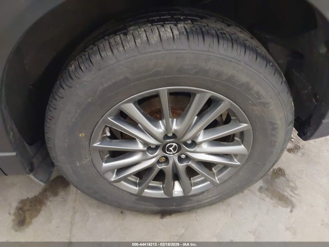 Продажа на аукционе авто 2017 Mazda Cx-5 Sport, vin: JM3KFBBLXH0143261, номер лота: 44416213
