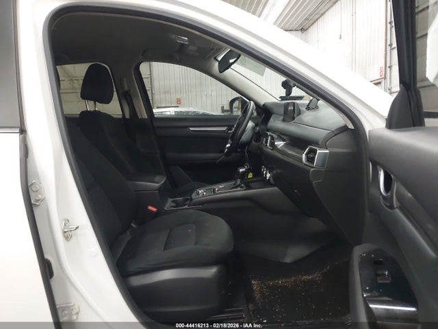 Продажа на аукционе авто 2017 Mazda Cx-5 Sport, vin: JM3KFBBLXH0143261, номер лота: 44416213