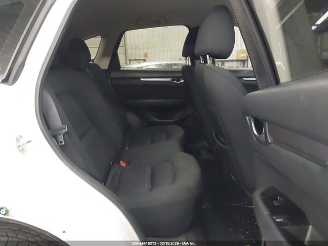 Продажа на аукционе авто 2017 Mazda Cx-5 Sport, vin: JM3KFBBLXH0143261, номер лота: 44416213