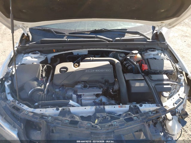1G1ZE5ST7GF254494 Chevrolet MALIBU 1LT
