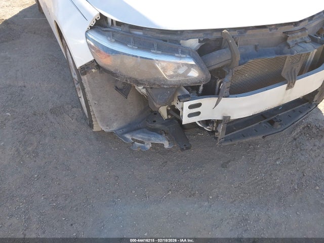 1G1ZE5ST7GF254494 Chevrolet MALIBU 1LT