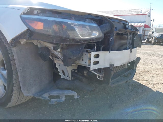 1G1ZE5ST7GF254494 Chevrolet MALIBU 1LT