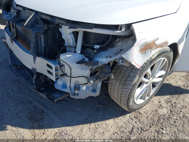 1G1ZE5ST7GF254494 Chevrolet MALIBU 1LT
