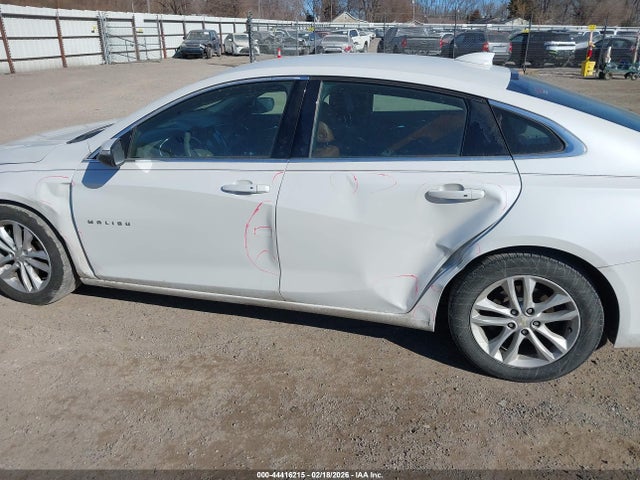1G1ZE5ST7GF254494 Chevrolet MALIBU 1LT