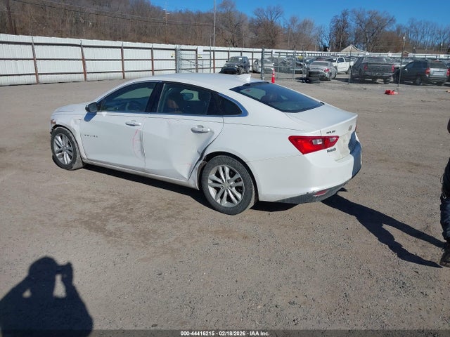 1G1ZE5ST7GF254494 Chevrolet MALIBU 1LT