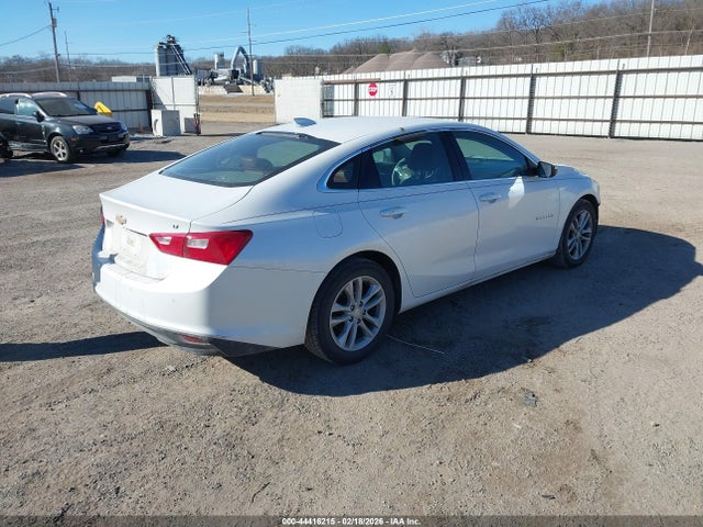 1G1ZE5ST7GF254494 Chevrolet MALIBU 1LT