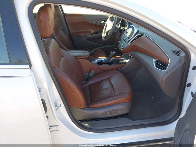 1G1ZE5ST7GF254494 Chevrolet MALIBU 1LT