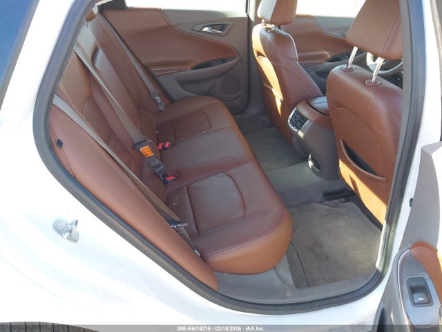 1G1ZE5ST7GF254494 Chevrolet MALIBU 1LT
