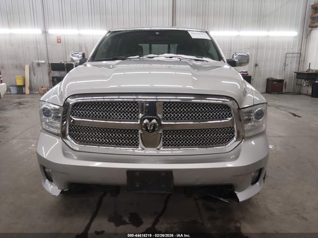 44416219 :رقم المزاد ، 1C6RR7PT4ES166479 vin ، 2014 Ram 1500 Longhorn Limited مزاد بيع